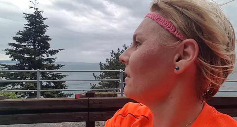 3. Futásomat elvégeztem